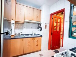Hillview Heights (D23), Condominium #578029201